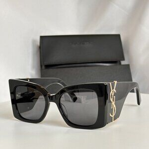 Yves Saint Laurent sunglasses